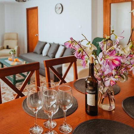 Apartamento La Perla Del Puerto Gandía Exterior foto