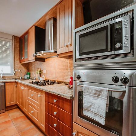Apartamento La Perla Del Puerto Gandía Exterior foto