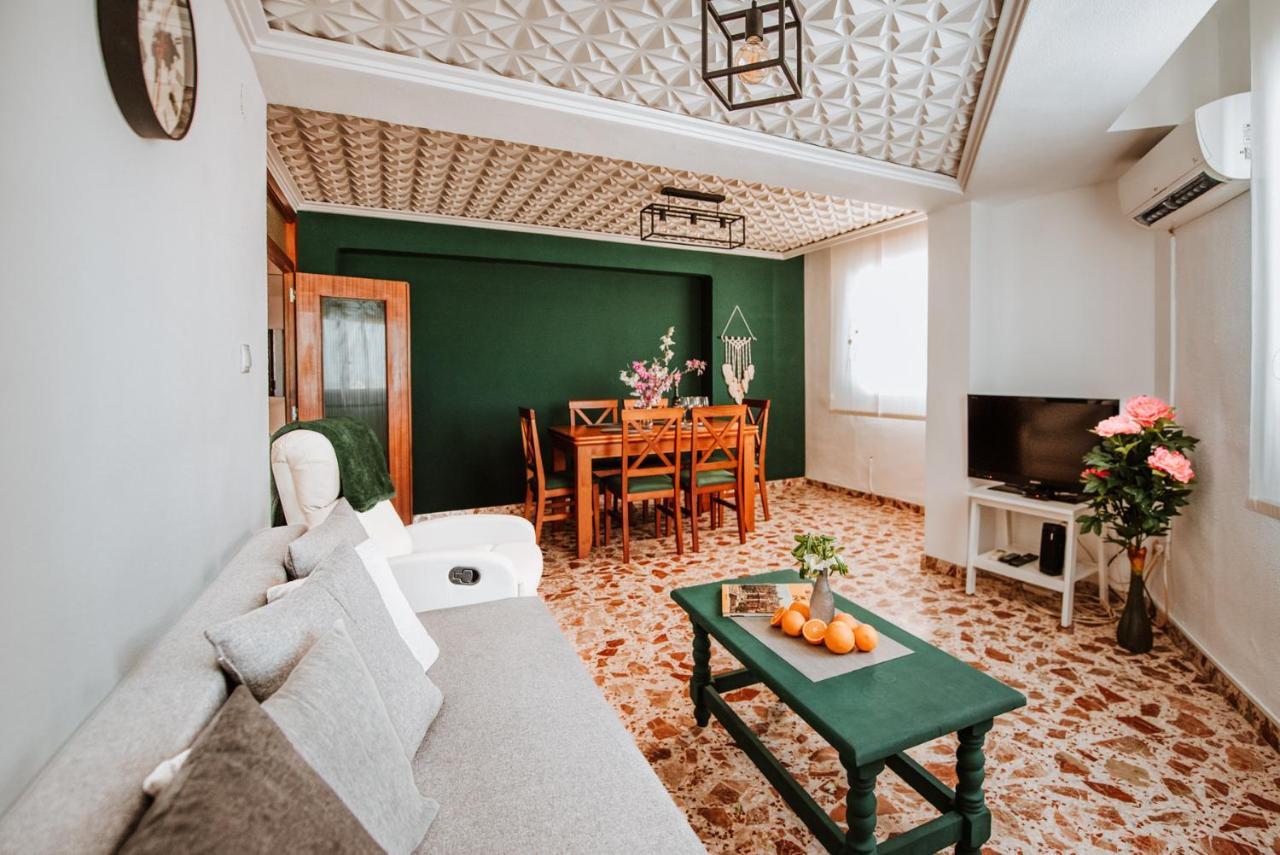 Apartamento La Perla Del Puerto Gandía Exterior foto