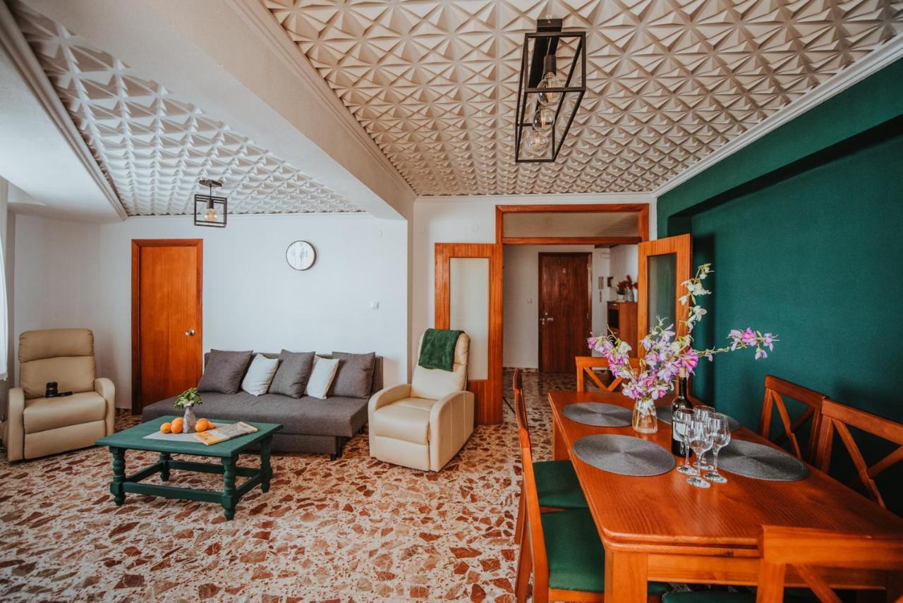 Apartamento La Perla Del Puerto Gandía Exterior foto