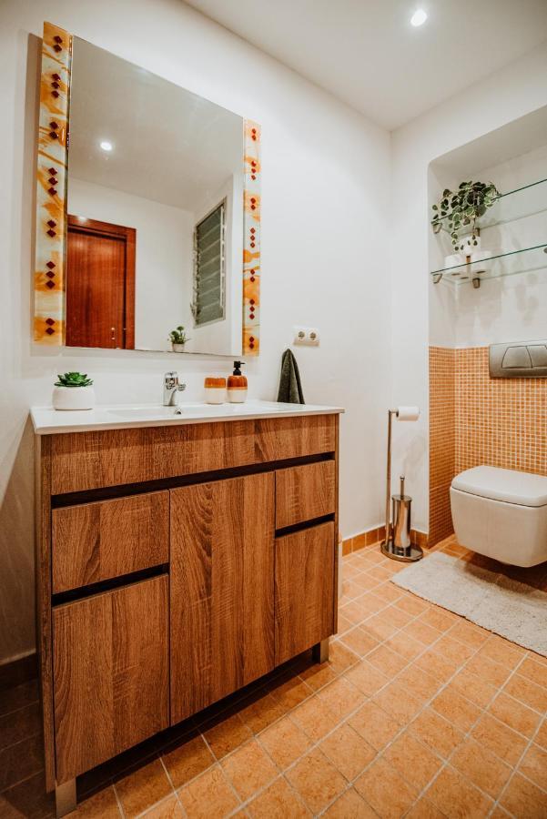 Apartamento La Perla Del Puerto Gandía Exterior foto
