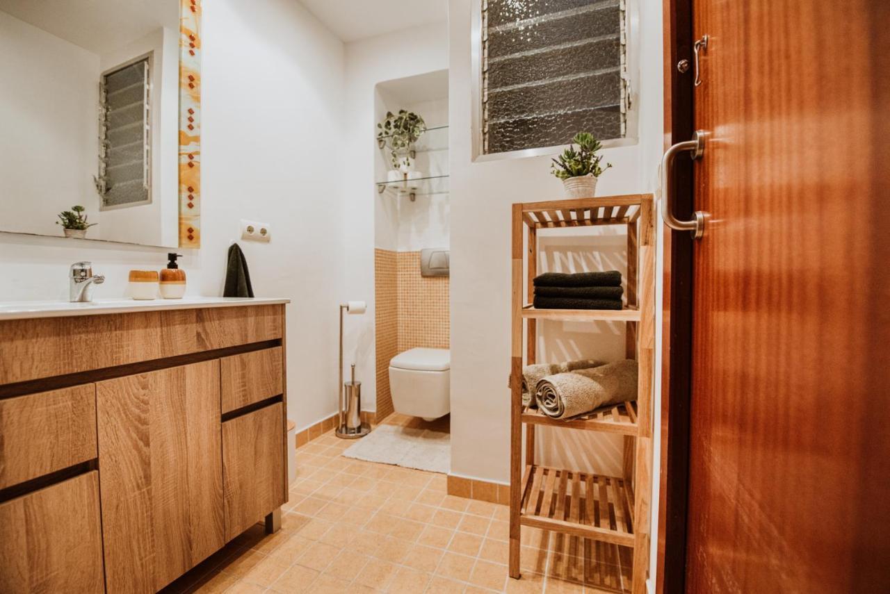Apartamento La Perla Del Puerto Gandía Exterior foto