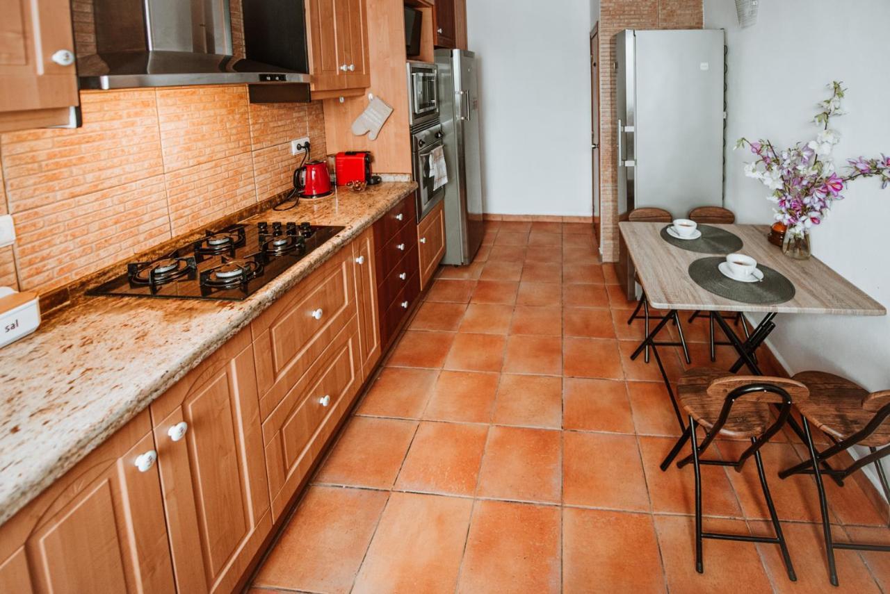 Apartamento La Perla Del Puerto Gandía Exterior foto