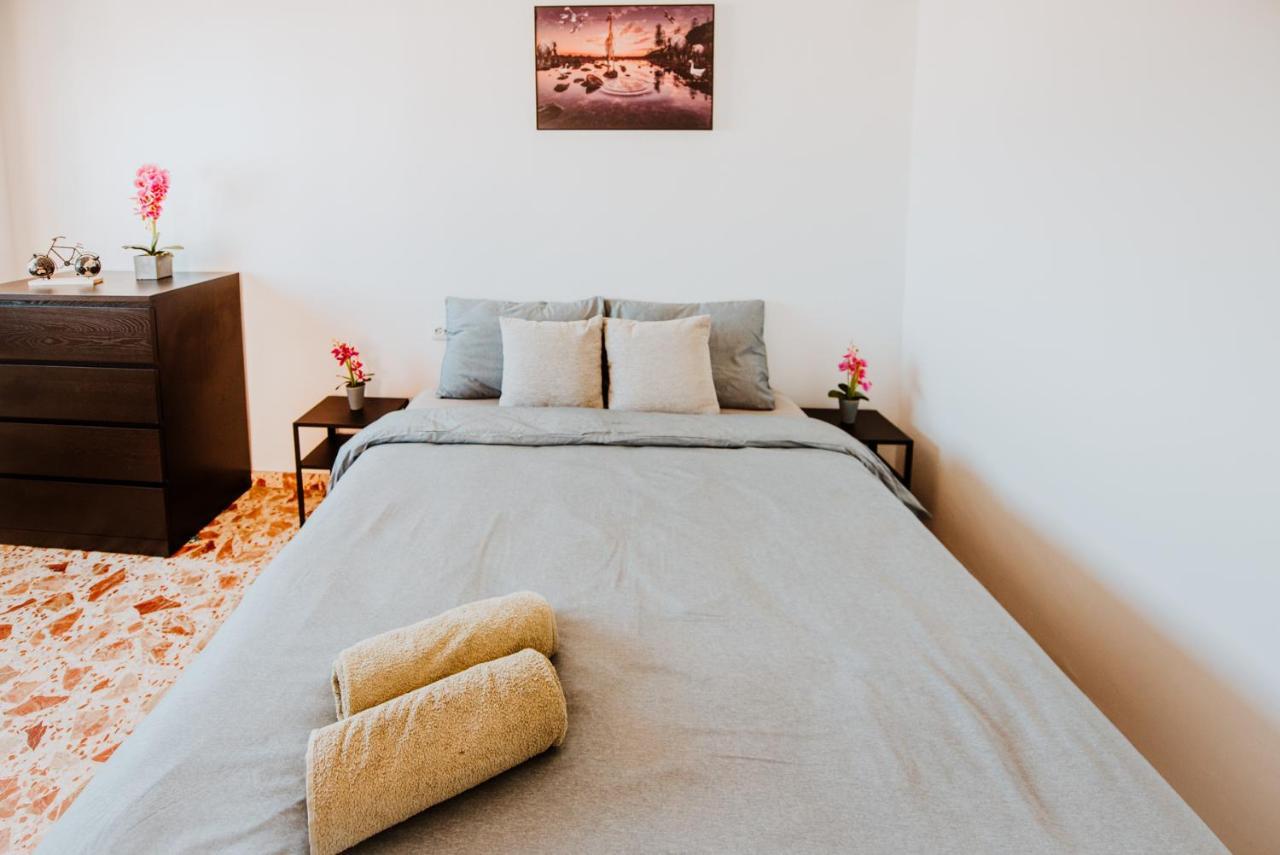 Apartamento La Perla Del Puerto Gandía Exterior foto